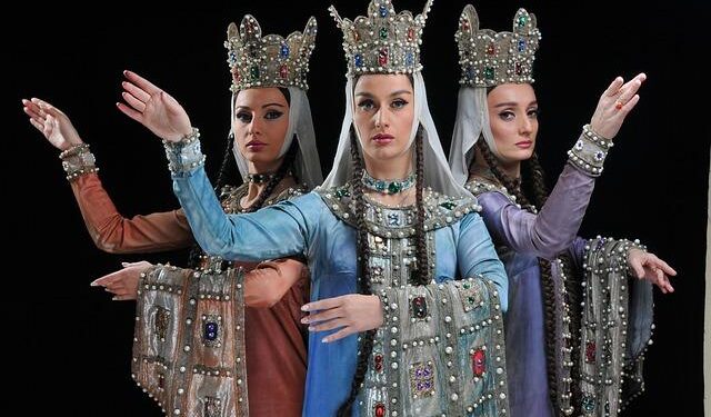 Georgia launches sweeping crackdown on dissent as opposition blocs boycott local election, in photos – AP News