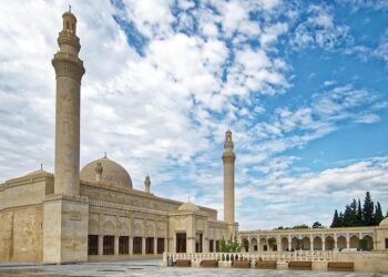 Azerbaijan Attends 34th ICCROM General Assembly – Caspian Post