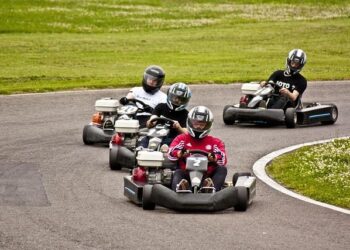 Can you help museum find historic go-kart? – 3FM Isle of Man