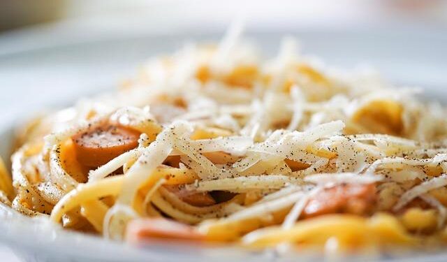 Italian cuisine becomes world’s first to be awarded UNESCO status – CNN