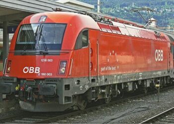 Siemens, Equans and Infrabel complete Belgium’s ETCS Level 2 rollo … – Siemens