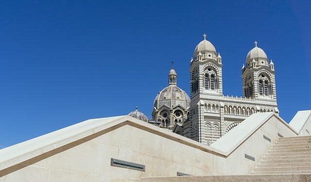 LIVE! Marseille vs Monaco in Ligue 1 on beIN SPORTS – beIN SPORTS