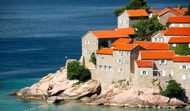 How Montenegro became the world’s fastest-growing hub for millionaires – Fortune