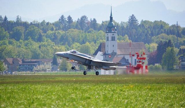 RELOS: India agrees to open its airbases to Russia in new military aviation pact – Aerospace Global News