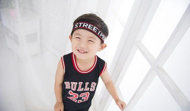 Boys’ Basketball: San Marino Drops Season Opener to Holy Martyrs – Outlook Newspapers