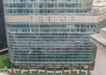 Kushner drops Trump hotel project in Serbia – The Week