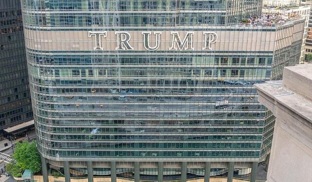 Kushner drops Trump hotel project in Serbia – The Week