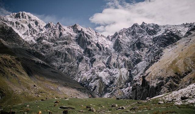 First deputy PM: Georgia’s EU accession ‘moves in a very active way’ – Euronews.com
