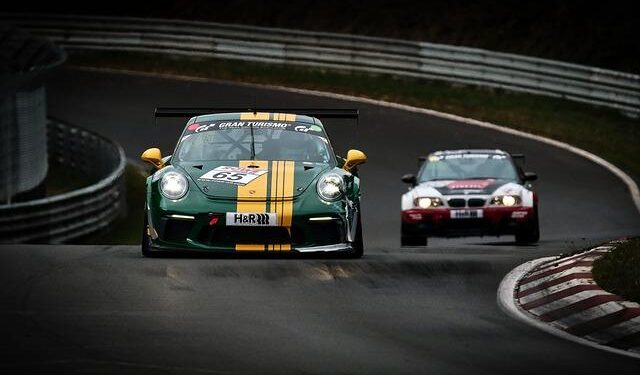 EU set to soften car engine ban, with effects on Türkiye – Hürriyet Daily News