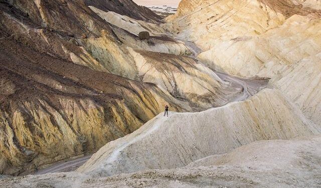 Worker dies at Gibraltar copper mine near Williams Lake – Williams Lake Tribune