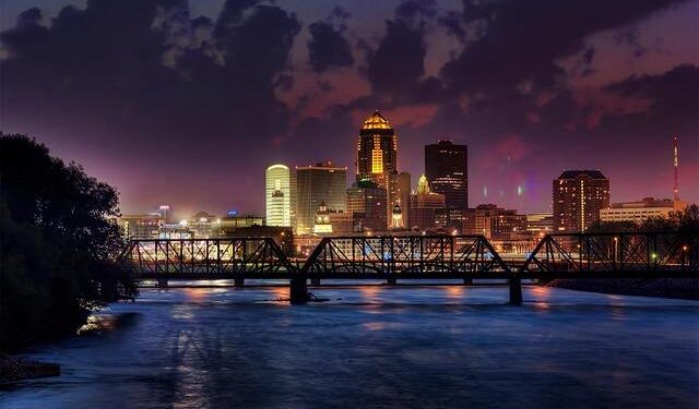 DITV Sports: From Iowa to Iceland – Macy Enneking’s Wild Journey to Begin Pro Soccer Career – The Daily Iowan