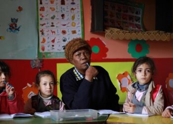 FRANCE 24 and Mother Jones report on Gaza aid whistleblower wins UN award – France 24