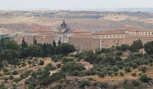 La Vuelta a España 2026 reveals its route, from Monaco to Granada, going through four countries – Gamereactor UK