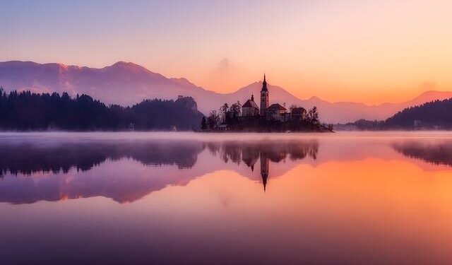 Why Slovenia’s Sustainable Tourism Industry Is Booming – Forbes