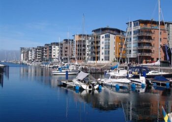 I Added a Night in Malmö, Sweden, to My Copenhagen Trip; Worth Visiting – Business Insider