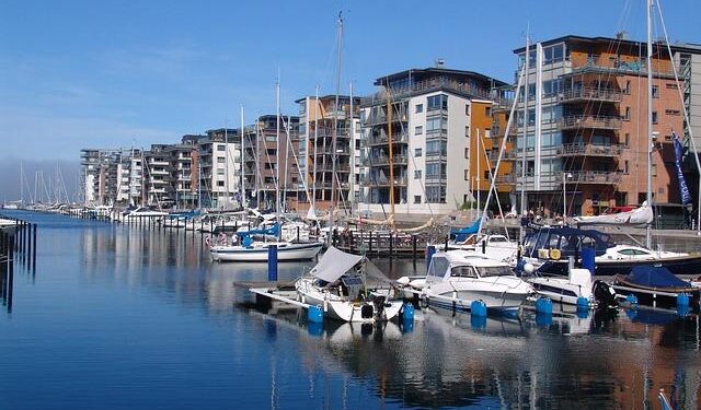 I Added a Night in Malmö, Sweden, to My Copenhagen Trip; Worth Visiting – Business Insider