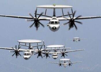 TPY-4 radars to be installed in Denmark’s Faroe Islands, possibly Greenland – Janes