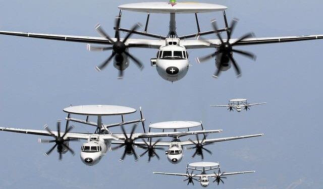 TPY-4 radars to be installed in Denmark’s Faroe Islands, possibly Greenland – Janes