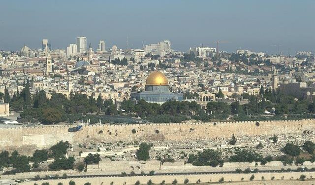 Israel, Germany Sign $3.1 Billion Contract Expansion for Arrow Air Defense System – Algemeiner.com