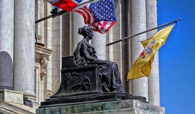 New Jersey American Water to acquire Hopewell Borough water system for $6.4M – ROI-NJ