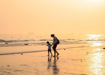 A Mother and Son Legacy: Deployed to Kosovo on a Shared Mission – army.mil