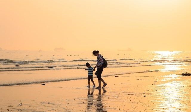 A Mother and Son Legacy: Deployed to Kosovo on a Shared Mission – army.mil