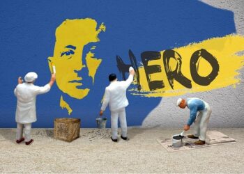 Zelenskyy visits Poland to strengthen cooperation – news.cgtn.com