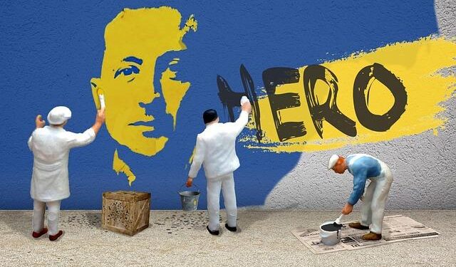 Zelenskyy visits Poland to strengthen cooperation – news.cgtn.com