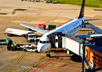 Possible Lisbon airport disruptions due to protest – The Portugal News