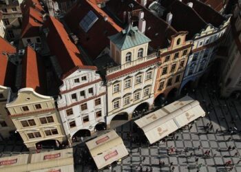 Czech news in brief for December 18: Thursday’s top morning headlines – Expats.cz