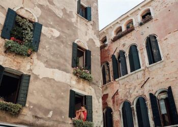 This Italian City Is the Birthplace of Pizza—and It Is Packed with Fascinating History – Travel + Leisure