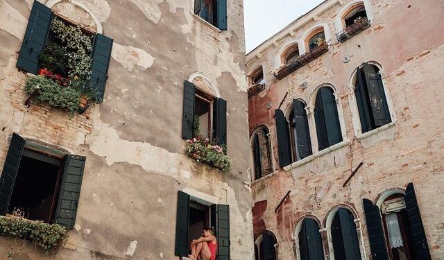 This Italian City Is the Birthplace of Pizza—and It Is Packed with Fascinating History – Travel + Leisure