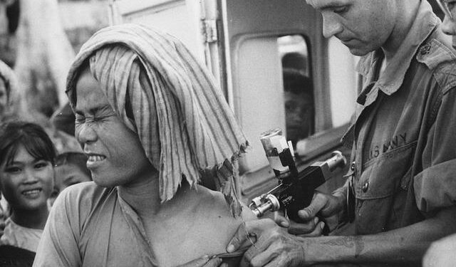 Refugee and migrant health system review in Lithuania – World Health Organization (WHO)