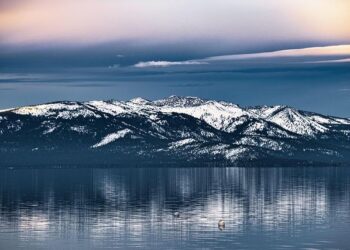 E&E News: California faces one of its worst snow droughts since 2001 – POLITICO Pro