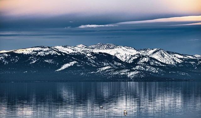 E&E News: California faces one of its worst snow droughts since 2001 – POLITICO Pro