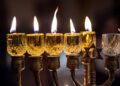 In Reykjavik, a Hanukkah lighting illuminates a tiny community in times of darkness – The Times of Israel