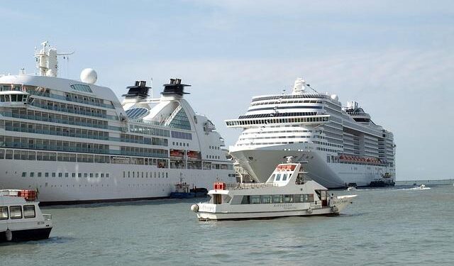 MSC Magnifica gets major dry dock upgrades in Malta – Seatrade Cruise News