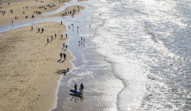 Netherlands – Coronavirus Pandemic Country Profile – Our World in Data