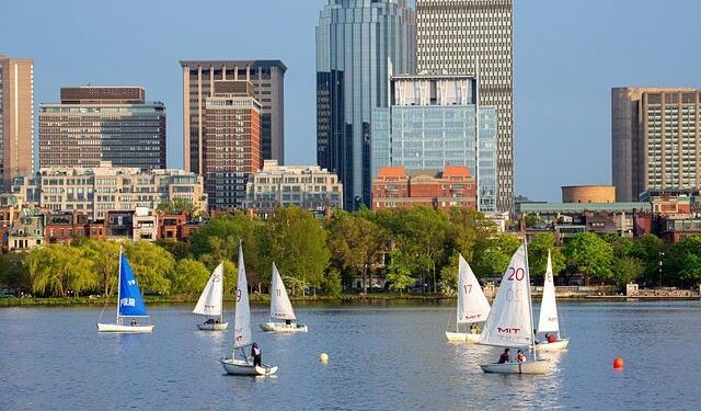 Slain M.I.T. Professor Was Renowned and Respected Physicist – The New York Times