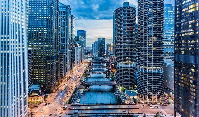 Chicago resident born in Bulgaria dies in custody at ICE facility in Michigan, DHS confirms – WGN-TV