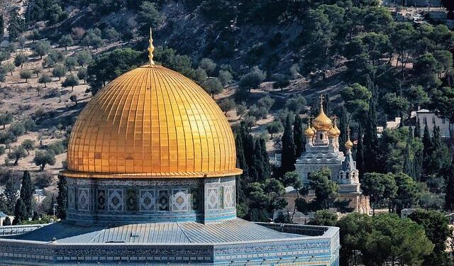 Israeli attacked in Cyprus after being heard speaking Hebrew – Jewish News