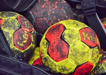 A “handball nation” on the brink of history: The blueprint behind Faroe Islands’ astonishing success – IHF