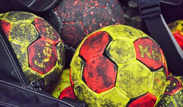 A “handball nation” on the brink of history: The blueprint behind Faroe Islands’ astonishing success – IHF