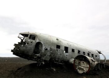 Plane crashes in Ankara with Libyan military chief on board – Türkiye Today