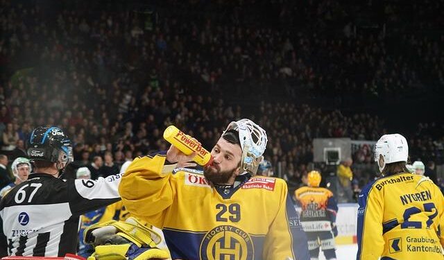 U.S. Tops Germany 8-0 in 2026 World Juniors Pre-Tournament Action – Team USA Hockey