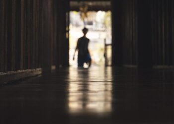 Personal Perspective: Being among others affirms that I am part of life—I exist. – Psychology Today