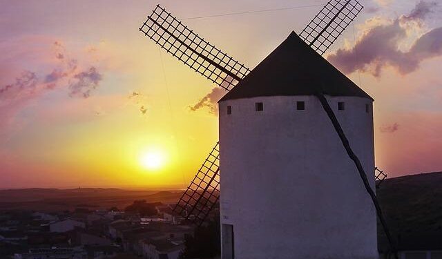 Former Macedonia Mayor Don Kuchta dies, remembered for infrastructure – Akron Beacon Journal