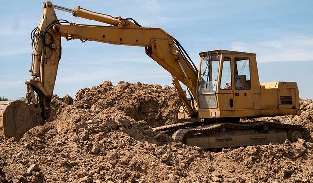 German foundation study: Construction in Albania, a magnet for money laundering by “foreign investors” – Vox News Albania