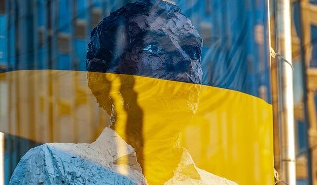 Majority of Russians expect Ukraine war to end in 2026, state survey finds – Al Jazeera