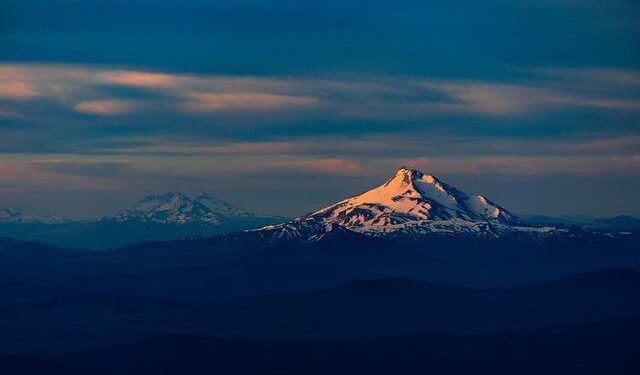 22 breathtaking images from the 2025 Landscape Photographer of the Year awards – Popular Science
